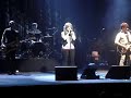 \"Sober\" Kelly Clarkson LIVE in Australia