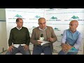 ELEZIONI BARETE: CHIARAVALLE E TOMASSETTI, ''AL PALO RICOSTRUZIONE POST SISMICA, FRAZIONI ABBANDONATE''