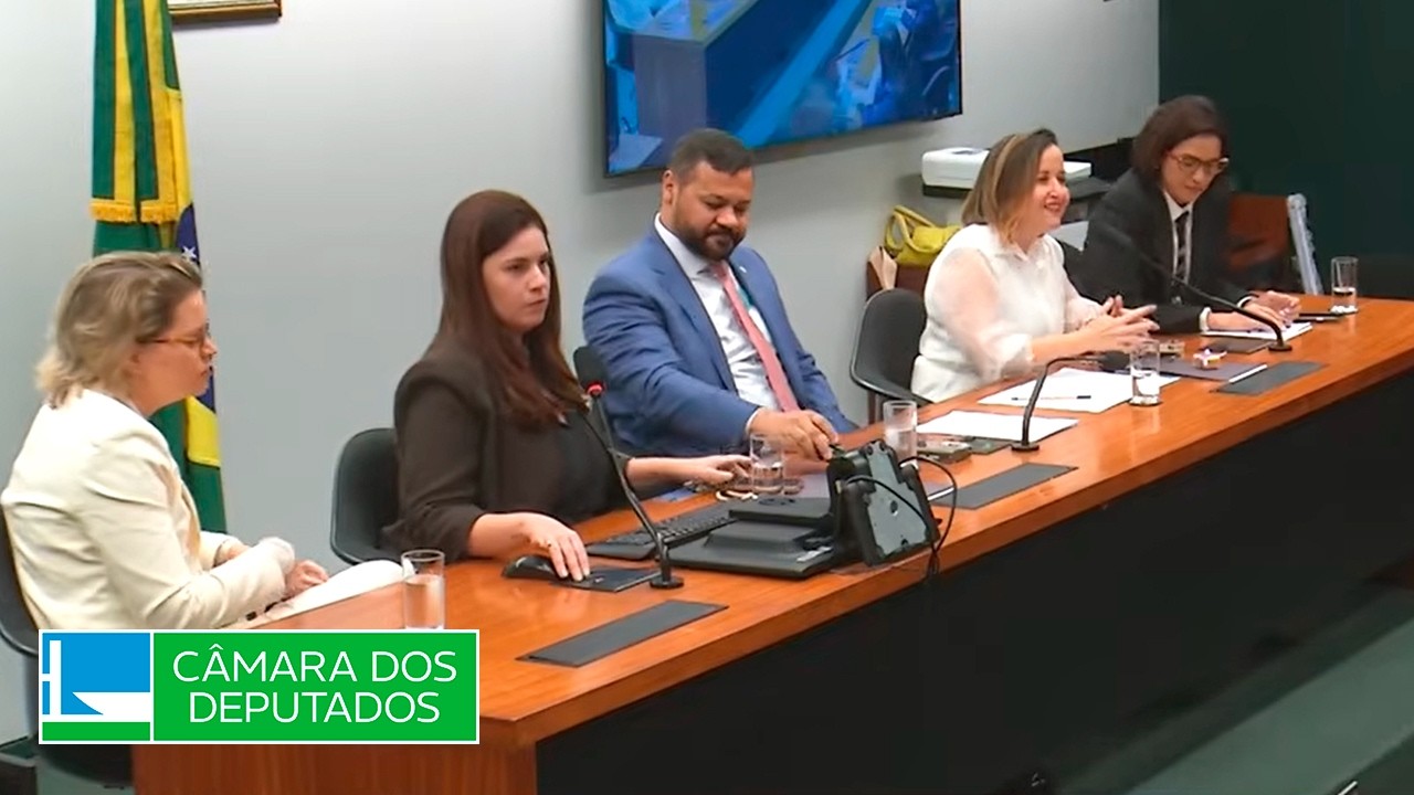 IV Congresso de Mulheres da ABRADEP - 30/06/2026