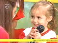 Programa portadas VENEVISION. Adriana Miceli e Ilina Toth