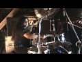 EDGAR DRUMS CHOX ES DROGADICTO ( DRUM CAM )