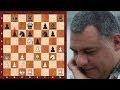 Letsplaychess.com Instructive game: Tightrope walking!