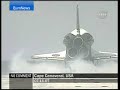 Cape Canaveral - USA - EuroNews - No Comment