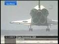 Cape Canaveral - USA - EuroNews - No Comment
