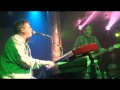 Tyrone Shoelaces - Tangled Up In Blue