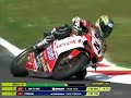SBK 2008 - Monza Superpole Best Lap