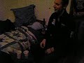 jeu mr mousse de remi s, jeu a boire assez rigolo!!