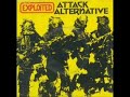 The Exploited-Attack