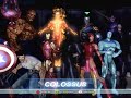 Marketplace: Marvel Ultimate Alliance: Heroes and Villains