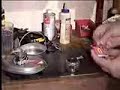 Ultralight Alcohol Stove Ultralight Alcohol Stove
