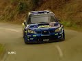 WRC RALLY CORSICA SUNDAY ONBOARDS PT2