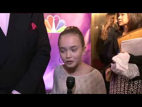 US NBC Shows (Entertainment Daily News)
