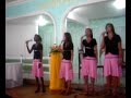 Grupo louvor & Adora��o - Cora��es Gratos