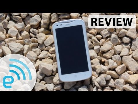 Acer Liquid E2 Review | Engadget