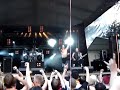 Ruoska - Liha vasten lihaa(LIVE) ...... kuopiorock08