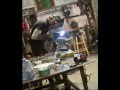 Matt, the Blacksmith