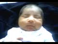 mi bebito