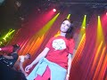 converse modeshow 08 02 08  twisted dance   fashion