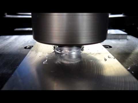 Friction Stir Welding of Aluminum