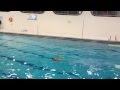 Synchronized Swimming - Shayne - On my Mind by Cody Simpson
