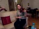 Jam sessie a casa