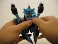 Animated Blurr Animated Blurr