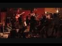 yoro au just 4u - extrait de concert...ashley maher + jimi mbaye - novembre 2008