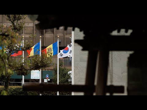  Первый день работы на Генеральной Ассамблее ООН: Майя Санду  участвует в обсуждении вопросов устойчивого развития и двустороннего сотрудничества