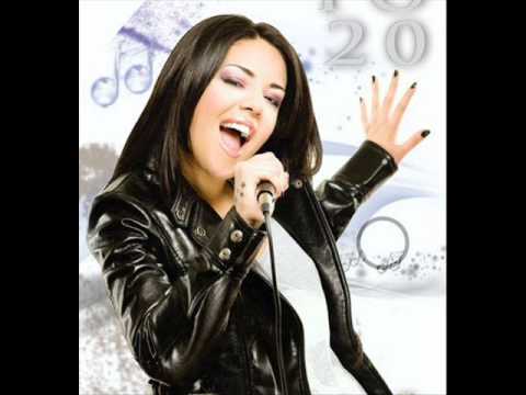 Angela - Todas las canciones de la reina de la canción en una horita :)