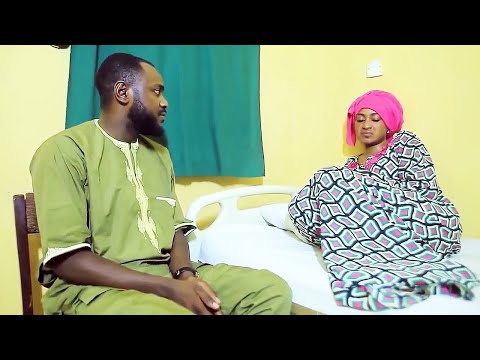 Adam A Zango ya san yadda ake yiwa mace ciki amma ba zai iya kula da su ba - Hausa Movies 2020