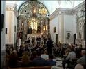 macarena de abel moreno, interpretada por la banda de m�sica 