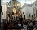 macarena de abel moreno, interpretada por la banda de m�sica 