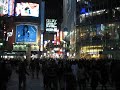 Shibuya Hachiko Crossing