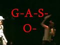 GASOLIN - The Rufeless Killazz GASOLIN - The Rufeless Killazz