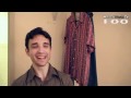 MusicalWorld.TV 100 - 2: Rick Faugno from Jersey Boys