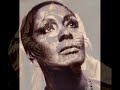 Shirley Verrett: Amneris and Aida, in Aida