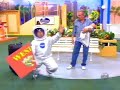 A Pra�a � Nossa - Cabrito Tevez - 23/11/2006 - Astronauta