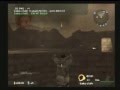 SOCOM 3/CA : QUICKSNIPING - GaNg-sTaRr 2nd