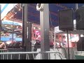 Atlas Sound and Crystal Stilts at South Street Seaport