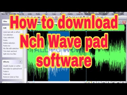 wavepad sound editor serial key free wavepad sound editor serial key free