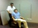 Ghost Ride Da Chair