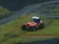 Jipes subindo ladeirão