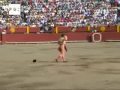 Finaliza la Feria del Señor de los Milagros de Lima