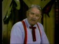 New Orleans Cajun Justin Wilson - Duck Hunting