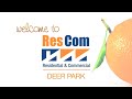 Rescom Deer Park