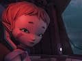 code lyoko episode 75   hot shower part 2