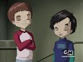 code lyoko episode 75   hot shower part 2