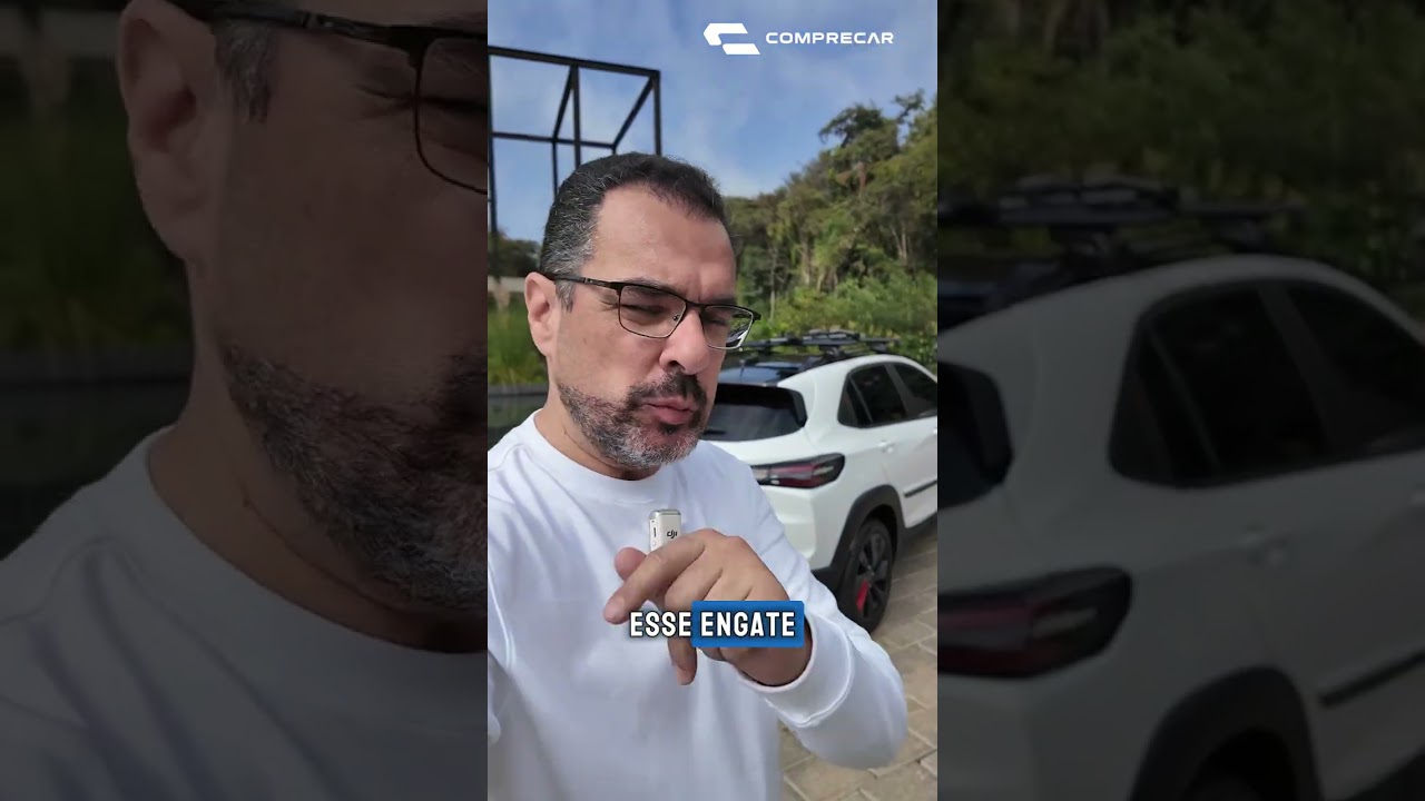 Chevrolet Sonic RS: Por que o engate traseiro é importante?