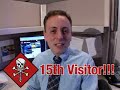 15th Visitor 15th Visitor