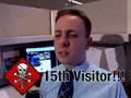 15th Visitor